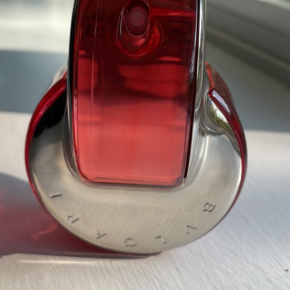 Bulgari Omnia Coral perfume